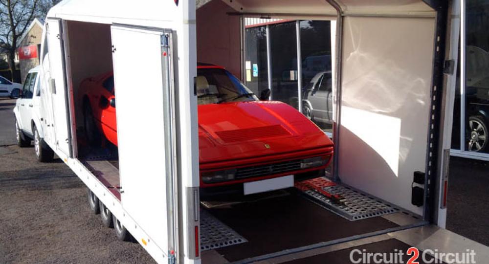 rt6 covered car transporter circuit2circuit car transport rt6 form